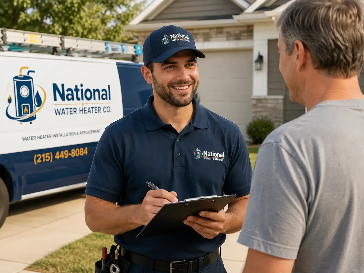 Water Heater Installation Oradell, NJ FAQs